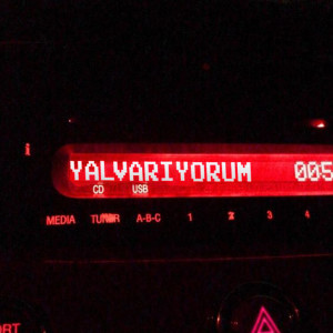 Listen to YALVARIYORUM song with lyrics from Çağın