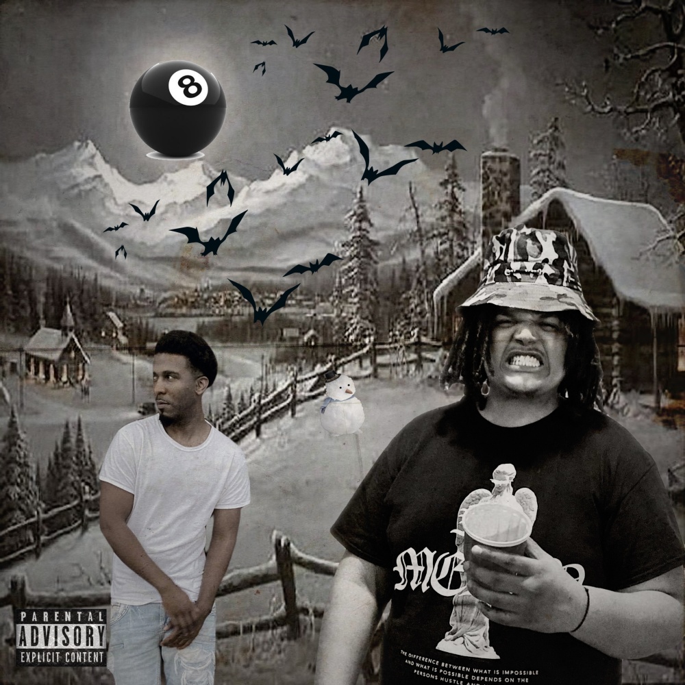 Geekin Freestyle (Explicit)