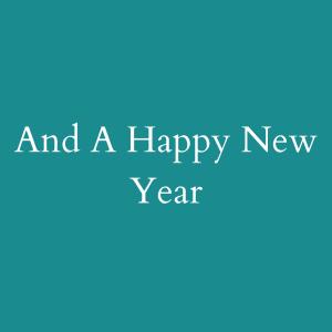 ดาวน์โหลดและฟังเพลง And A Happy New Year พร้อมเนื้อเพลงจาก RainRain