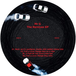 default album img