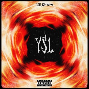 收聽Credit的YSL (Explicit)歌詞歌曲