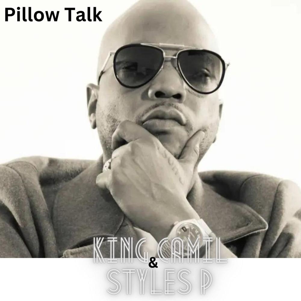 PillowTalk (feat. Styles P) (Explicit)