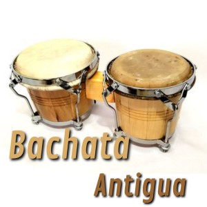 Album Bachata Antigua from Yoskar Sarante