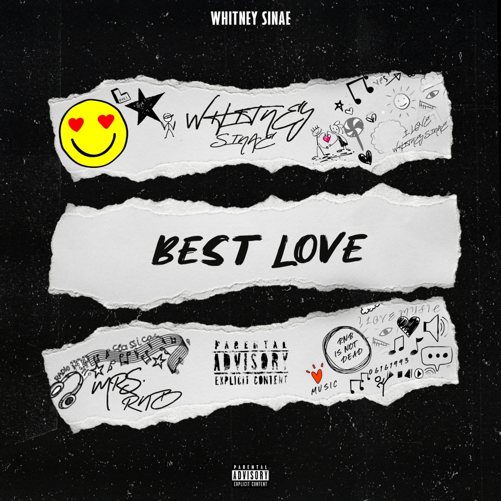 Best Love (Explicit)