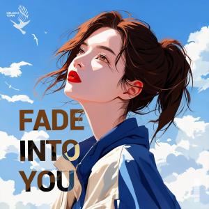 Album fade into you (sped up) from 90degrees