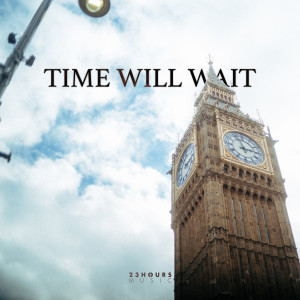 Time Will Wait dari Georgie Keller