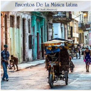 Dengarkan lagu El Cumbanchero (Remastered 2020) nyanyian Pepe Jaramillo With His Latin American Rhythm dengan lirik