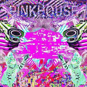 006cartel的專輯turnt a pink house red (feat wokadyn Chiz & hirafa) [Explicit]