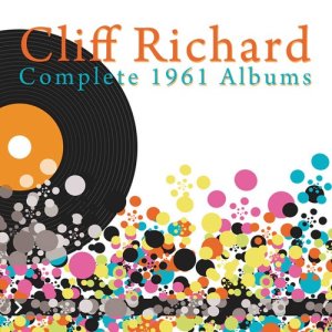 收聽Cliff Richard的Lover歌詞歌曲