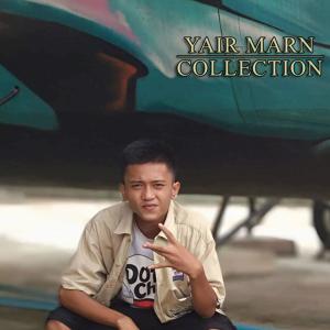Album Yair Marn Collection oleh Yair Marn
