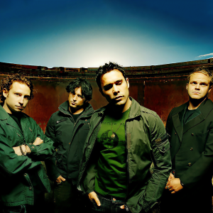 Trapt ดาวน์โหลดและฟังเพลงฮิตจาก Trapt