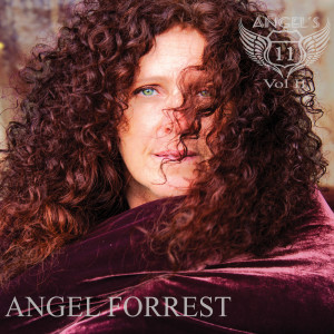 Angel Forrest的專輯Angel's 11, Vol. II