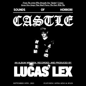 ดาวน์โหลดและฟังเพลง GATES (Explicit) พร้อมเนื้อเพลงจาก Lucas Lex