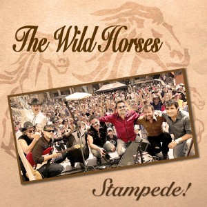 อัลบัม Stampede ศิลปิน The Wild Horses