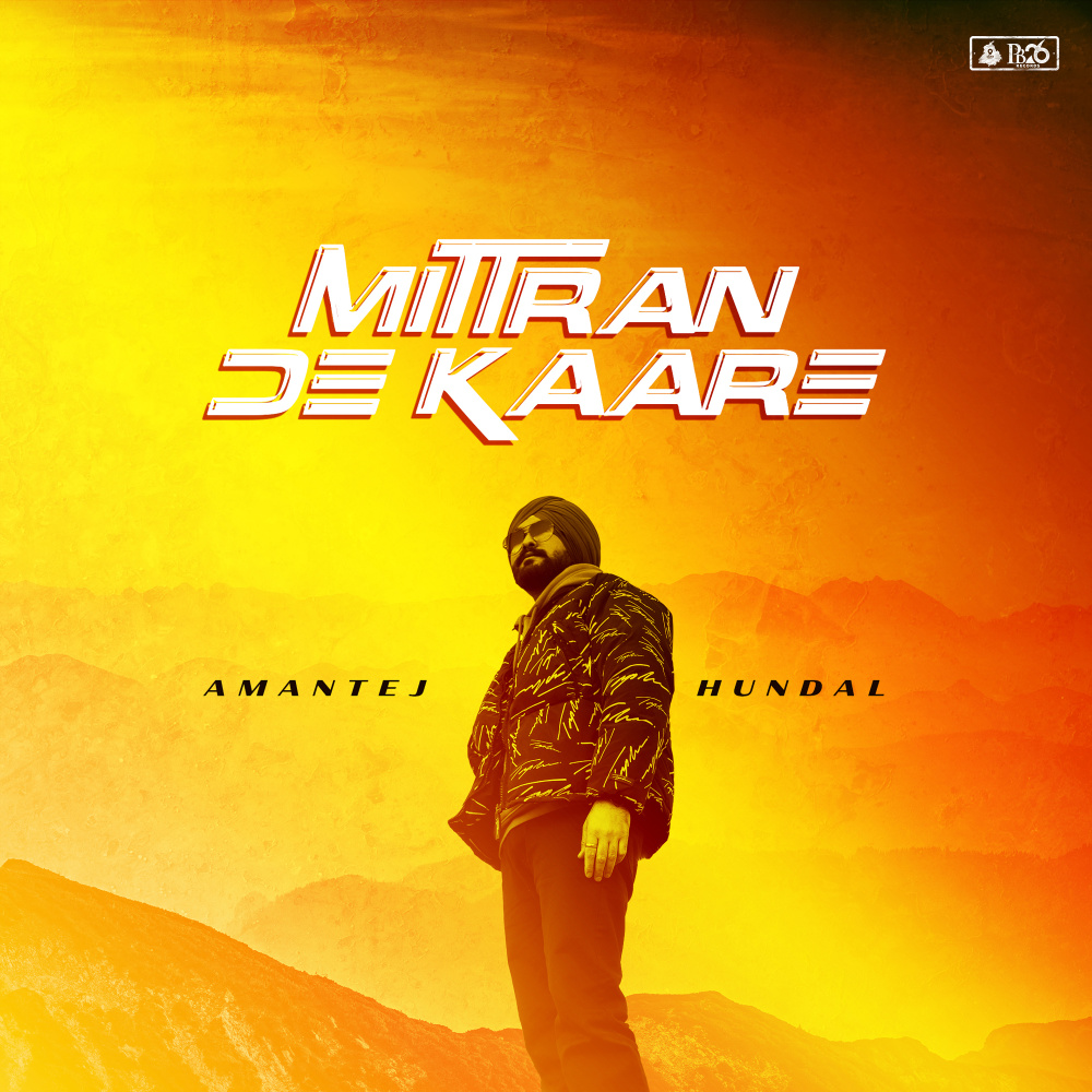 Mittran De Kaare