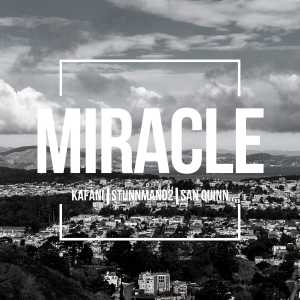 Album Miracle oleh Kafani
