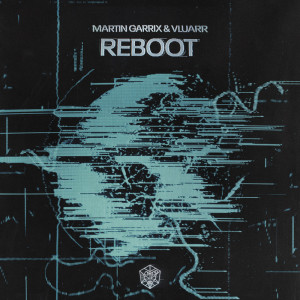 Album Reboot from Martin Garrix