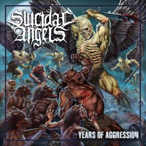 收聽Suicidal Angels的Endless War歌詞歌曲