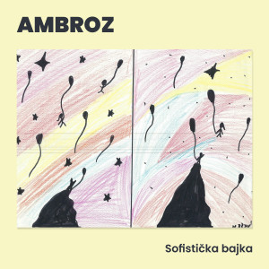 Album Sofistička bajka from Ambroz