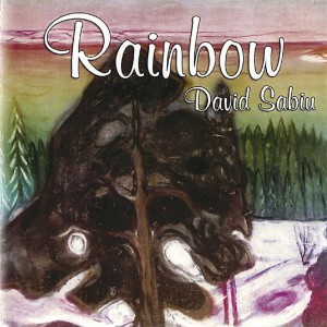 Dengarkan Starry lagu dari David Sabiu dengan lirik