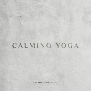Album Calming Yoga Background Music from Flow Yoga Workout Music