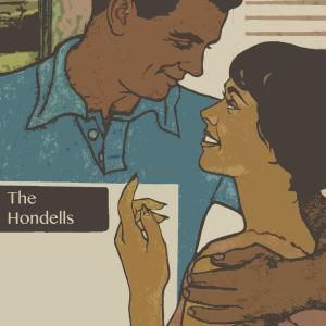 Album The Hondells from The Hondells