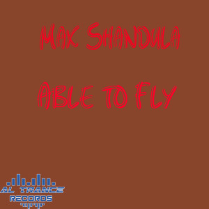 อัลบัม Able to Fly ศิลปิน Max Shandula