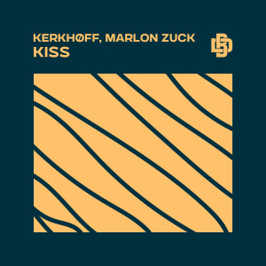 KERKHØFF的專輯Kiss