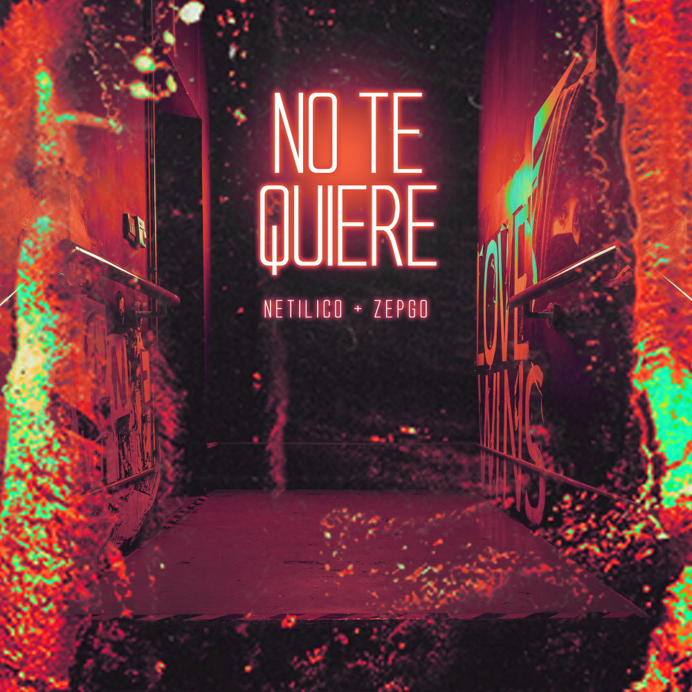 No Te Quiere