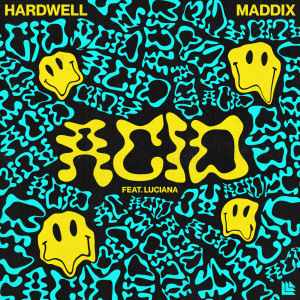 Listen to ACID song with lyrics from Hardwell