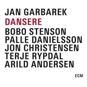 Jan Garbarek的專輯Dansere