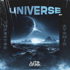 Infected的專輯Universe EP