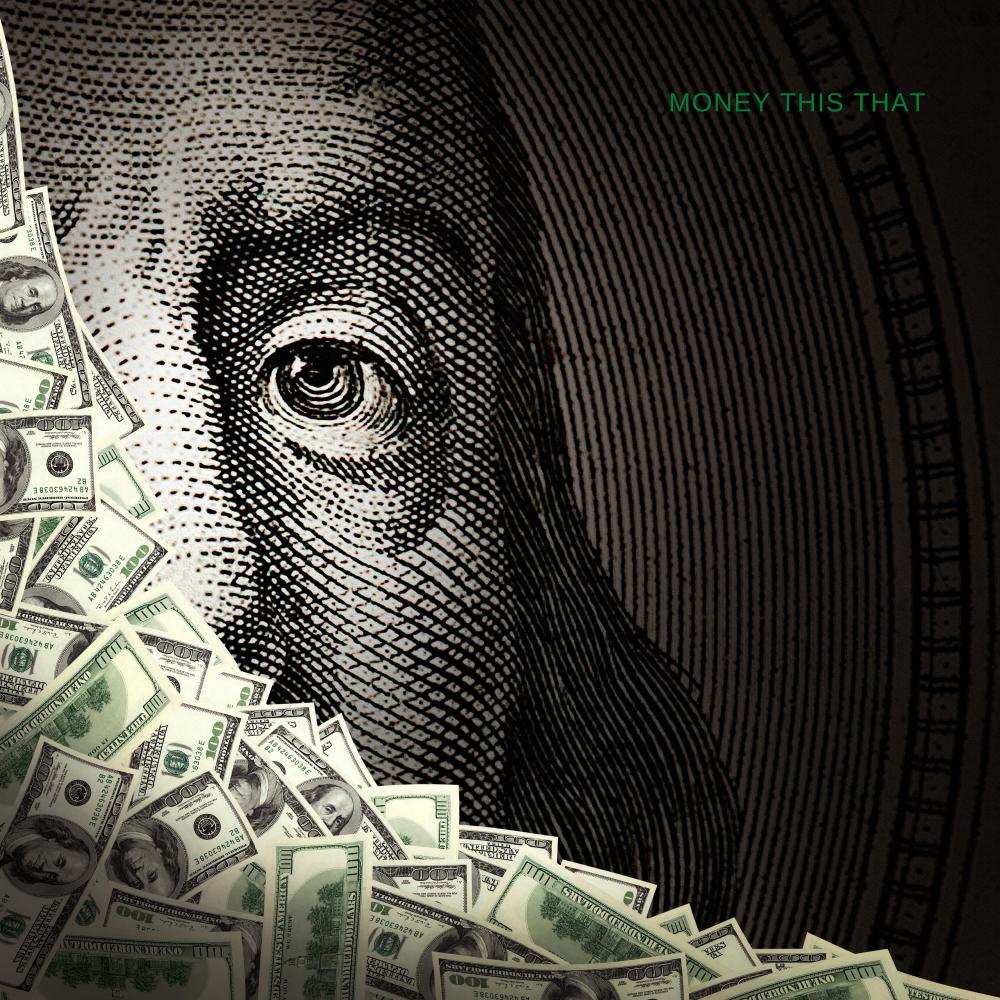 Money This That (Basic Tracks)
