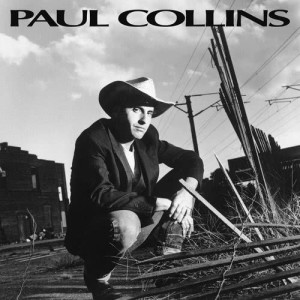 收聽Paul Collins的Under The Rock歌詞歌曲