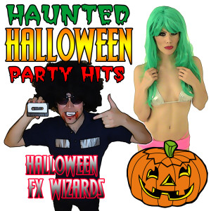 收聽Halloween FX Wizards的Pumpkin Love (Halloween Mix)歌詞歌曲