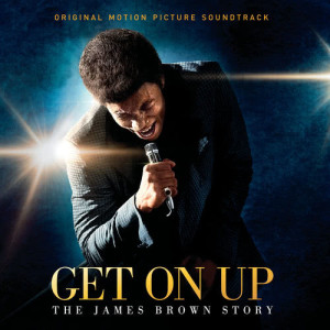 收聽James Brown的Get Up Offa That Thing歌詞歌曲
