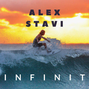 Dengarkan lagu Infinit nyanyian Alex Stavi dengan lirik