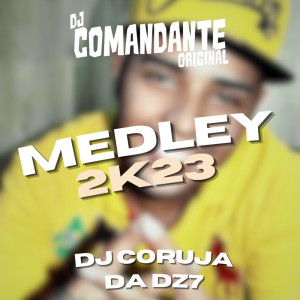 Album Medley 2k23 (Explicit) from DJ Comandante Original