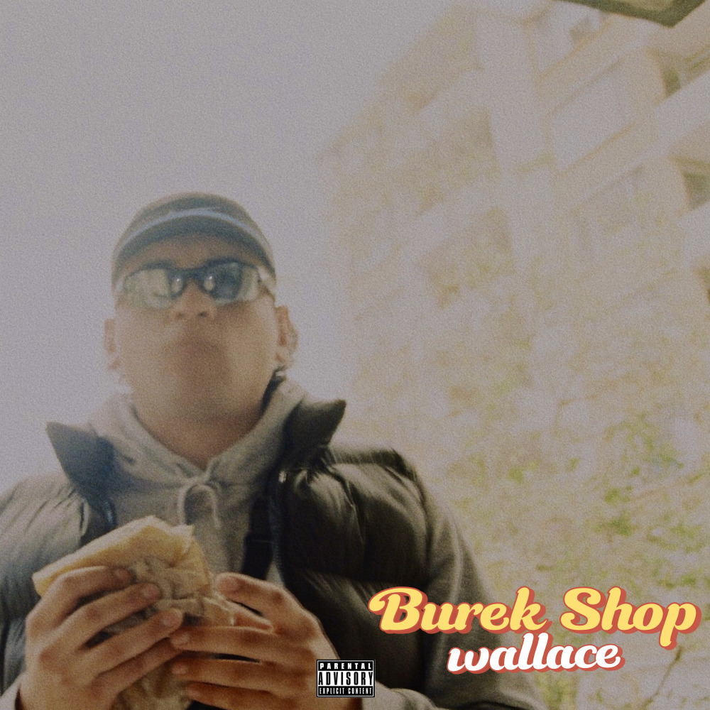 Burek Shop (Explicit)