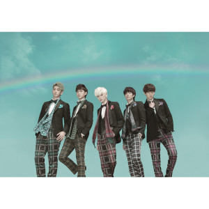 收聽群星的Cherry (English Version)歌詞歌曲