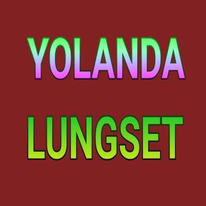 Album Lungset (Live) oleh Yolanda