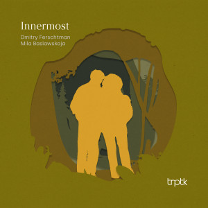 Dmitry Ferschtman的专辑Innermost