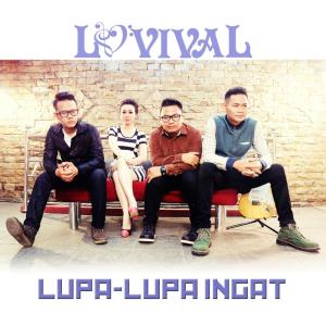 ดาวน์โหลดและฟังเพลง Lupa-Lupa Ingat พร้อมเนื้อเพลงจาก Lovival