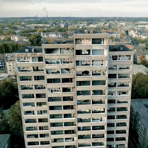 Album Der Ruhrpott ist unendlich (AMAZING MAZE Remix) (Explicit) from 