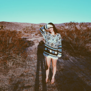 Dengarkan In Another Lifetime (feat. Kyler England) lagu dari Zoe Sky Jordan dengan lirik