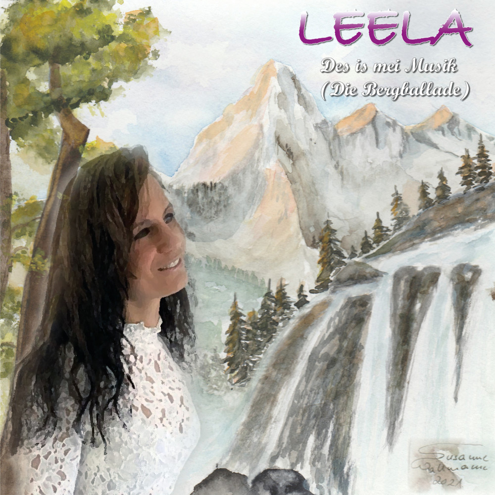 Des Is Mei Musik (Die Bergballade) (Explicit)
