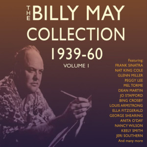 收聽Billy May & His Orchestra的Christopher Columbus歌詞歌曲