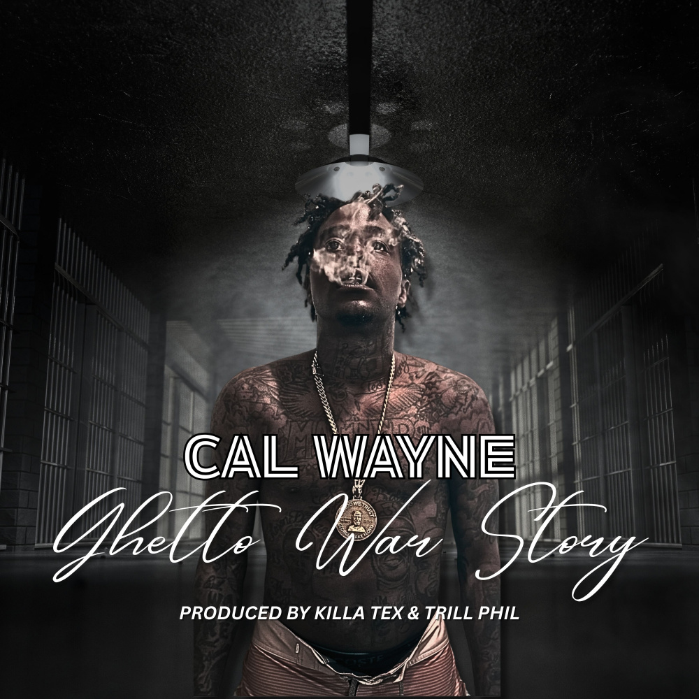 Ghetto War Story