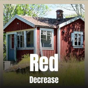 Daston Haps的专辑Red Decrease