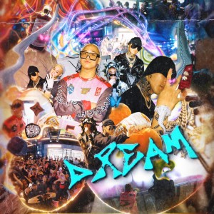 อัลบัม DREAM! (feat. LEX) ศิลปิน 온리유